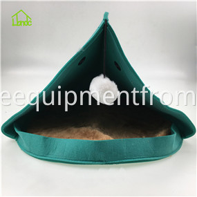 Green Pet Nest